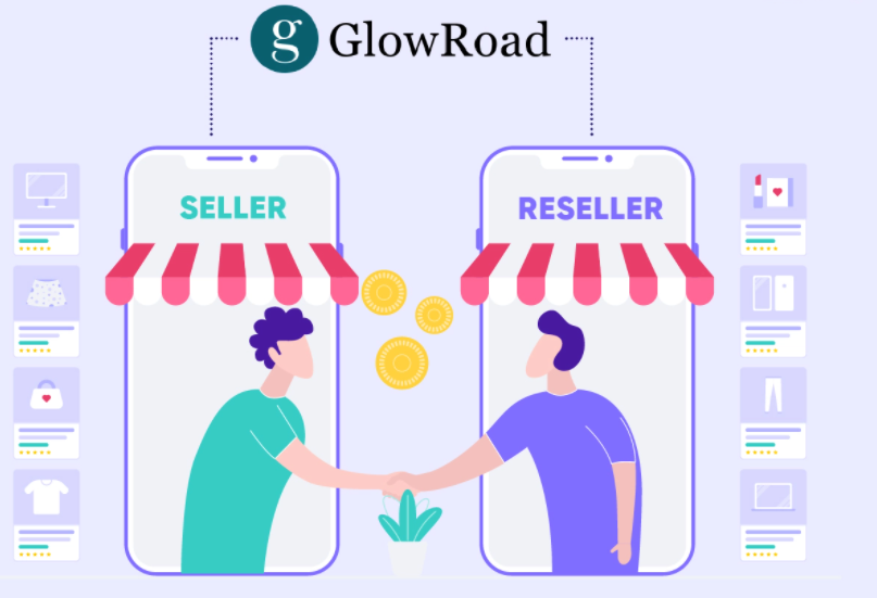Can GlowRoad’s 2 Mn-Strong Reseller Network Drive Its Growth In A $70 Bn Social Commerce Market?