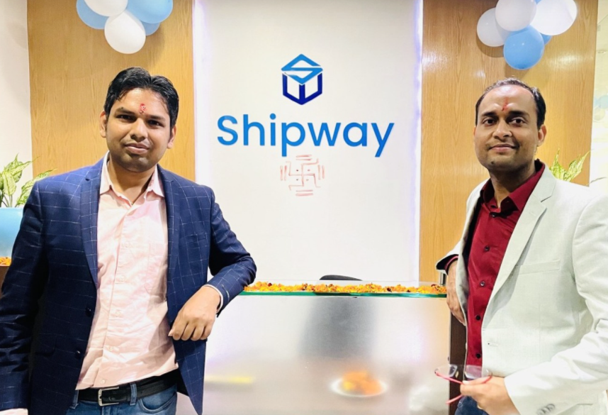 IndiaMART-Backed Shipway Is Looking To Bring Amazon-Like Customer Experience For D2C Brands