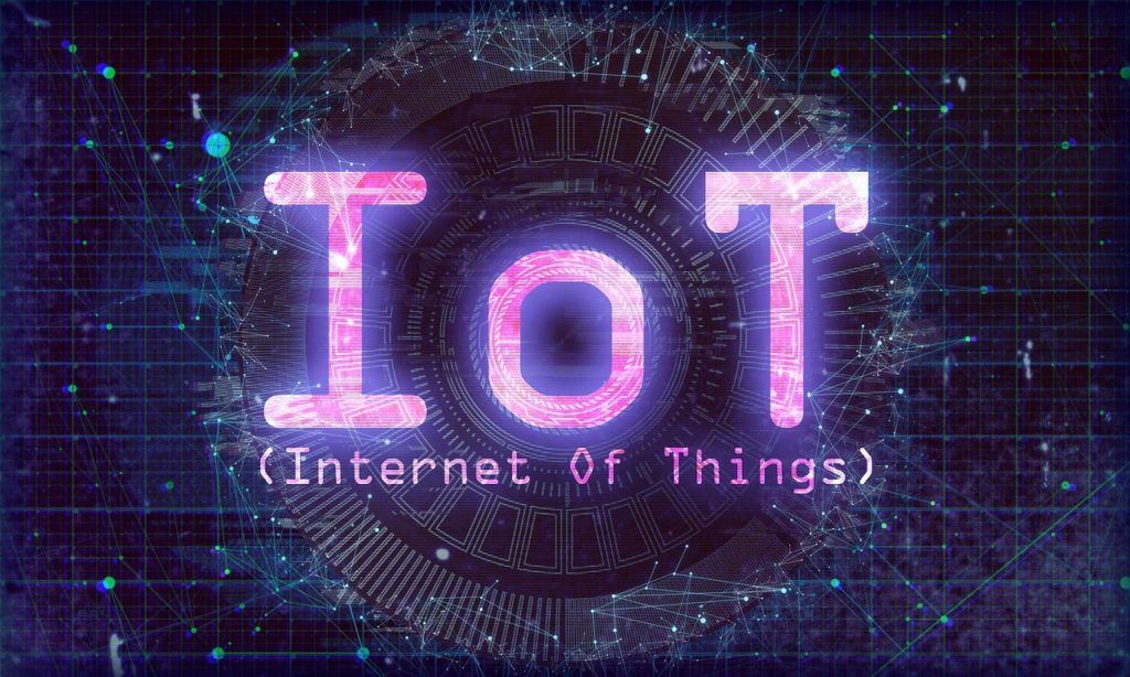 TOP 10 IOT DEVICES CRITICAL TO THE NEW DIGITAL REVOLUTION