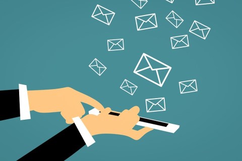 QUICK TIPS TO MAKE SURE YOUR MARKETING EMAILS GET READ