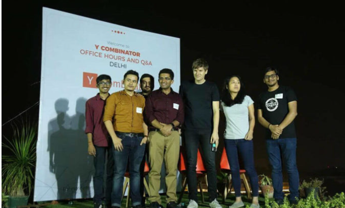 Y Combinator Partner Gustaf Alstromer On YC’s India Plans, How Startups Can Growth Hack, And More