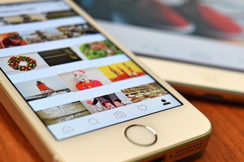 THE 5 BEST TIPS FOR INSTAGRAM MARKETING CAMPAIGN