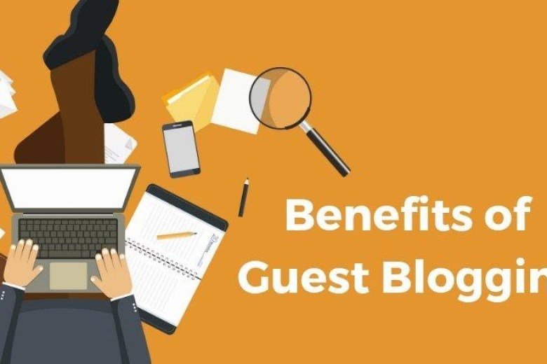 A BEGINNERS GUIDE FOR GUEST BLOGGING IN SEO
