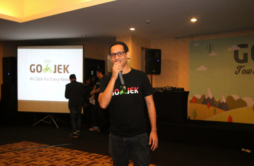 From Call Centre To The Country’s First Unicorn: How Go-Jek Is Becoming A Way Of Living In Indonesia