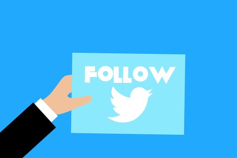 TRICKS TO IMPLEMENT TO GET TWITTER FOLLOWERS