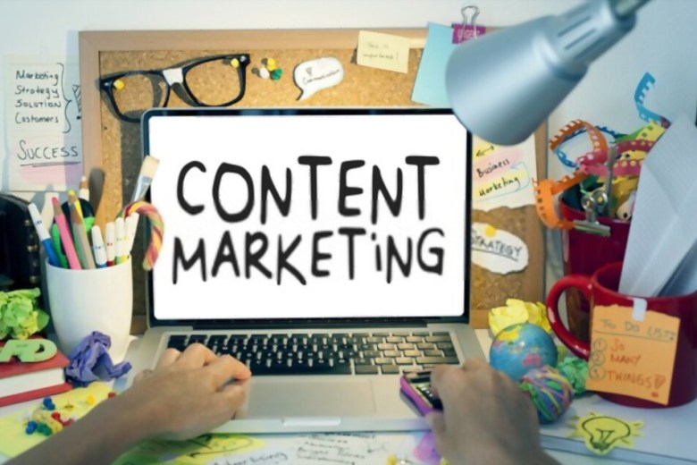 WHAT IS CONTENT MARKETING: A BASIC DEFINITION