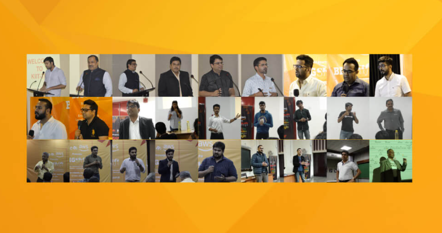 The 12 Amazing Indian Startups Inc42 Discovered During BIGShift