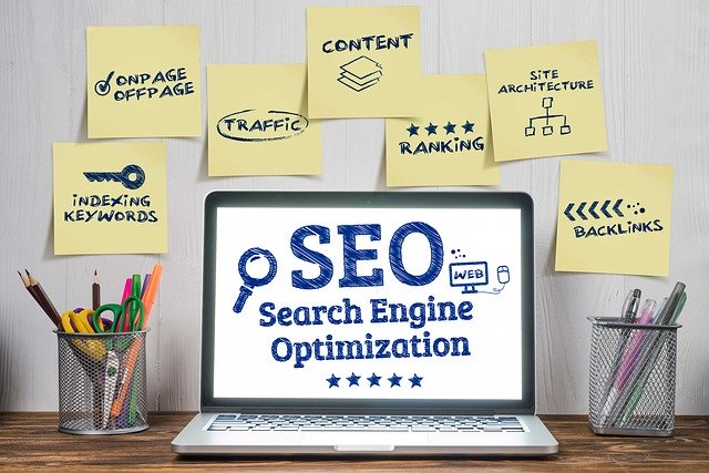 HOW SEARCH ENGINE OPTIMIZATION CAN HELP IN YOUR BUSINESS GROWTH