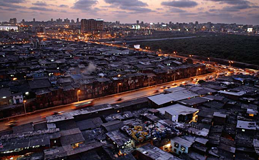 Dharavi – A Factory of Dreams and Startup Garage’s