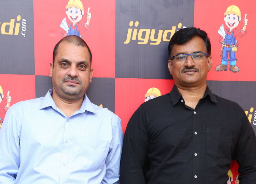 How Bootstrapped Jigydi Plans To Build On Hyderabad Success To Disrupt Home Services Space