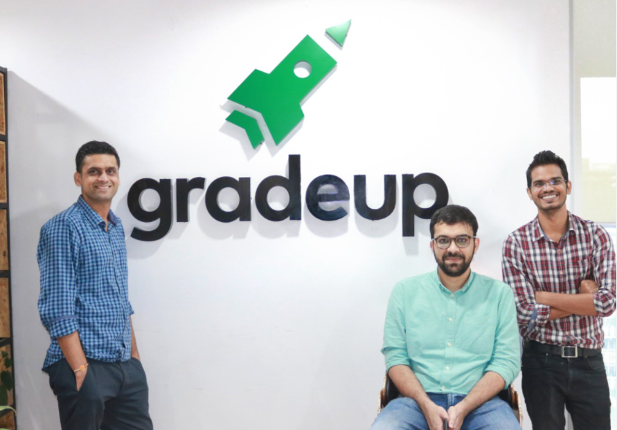 Gradeup Looks To Leverage Its Test Prep Community With INR 150 Cr Investment For Expansion