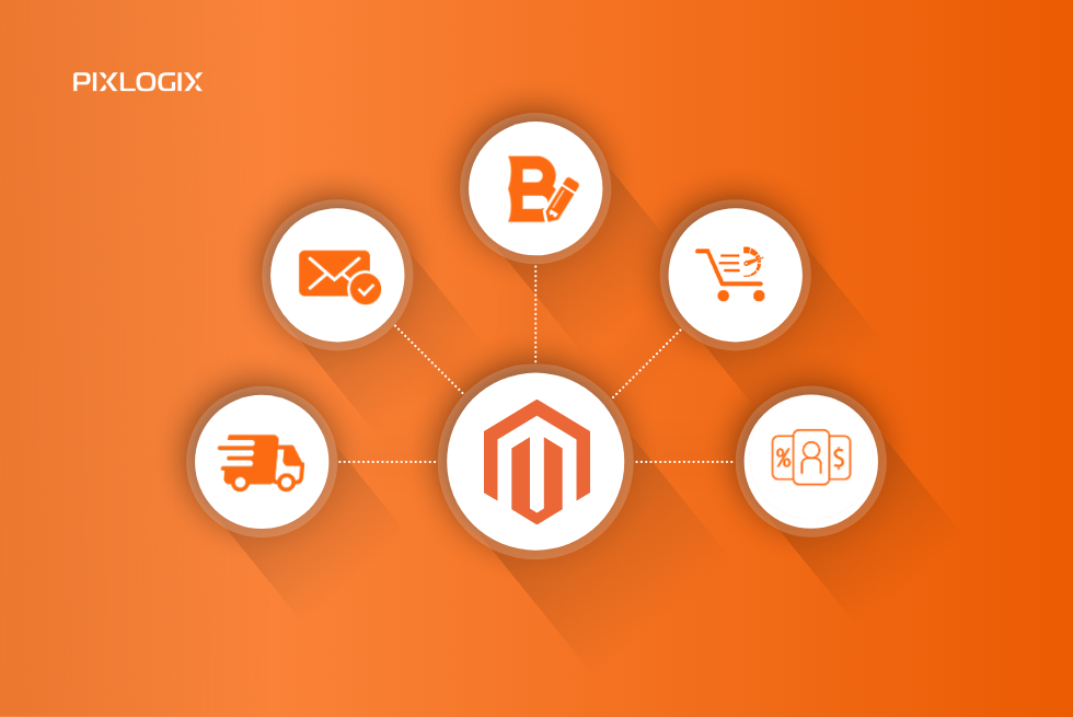 5 Best to Magento 2 extensions raise eCommerce business in 2020