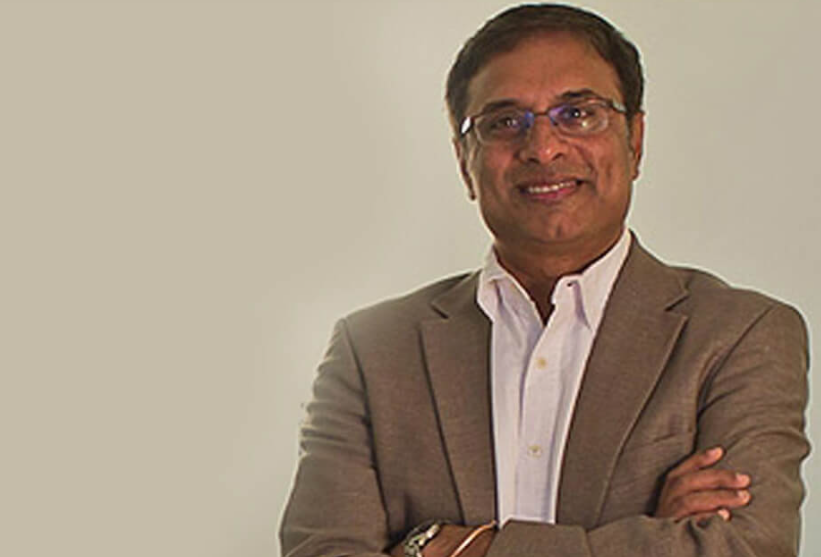 With $1.1 Bn Fund, Artiman Ventures Is Keen To Invest In Disruptive Technologies, Says VC Ramesh Radhakrishnan