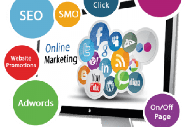 HOW DIGITAL MARKETING HELPS SMALL BUSINESS TO GROW ONLINE?