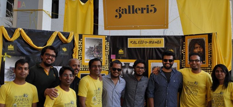 Galleri5 Aims To Disrupt The Visual Content Discovery Space By Unlocking The Potential Of User-Generated Photos