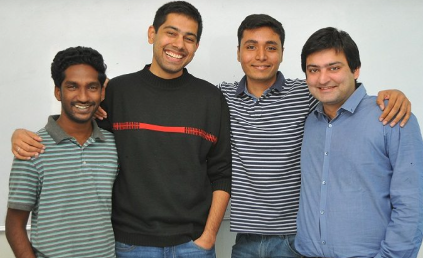 Ex-Exotel Co-Founder Vijay Sharma Is On A Mission To Make Hiring A Resume-Less Process
