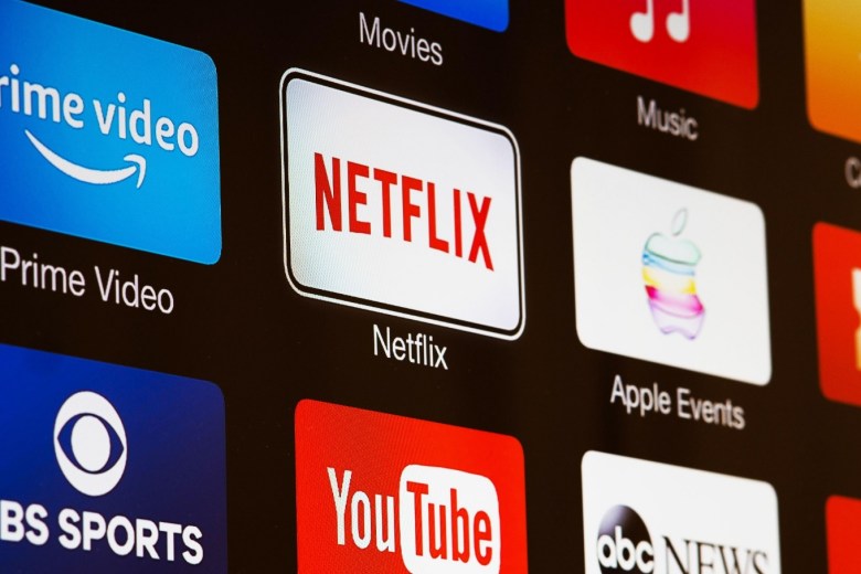 TOP 10 ONLINE STREAMING SERVICES IN 2021