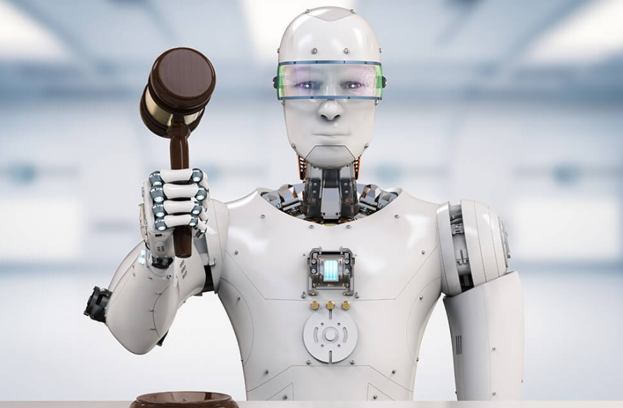 How PracticeLeague Is Making A Case For AI In Judicial Service Delivery