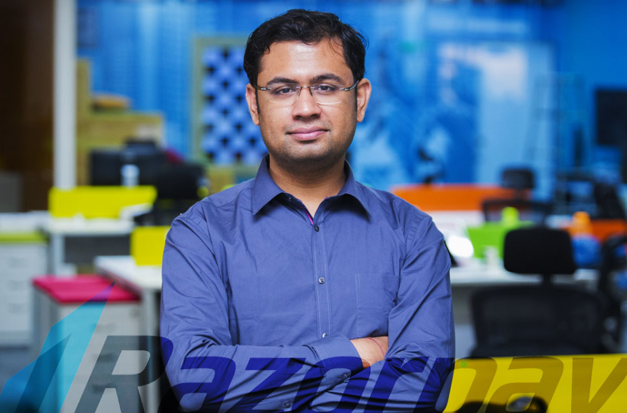 Razorpay Co-founder Harshil Mathur On Funding, Accelerators, Fending Off ‘Me Too’ Startups, And More