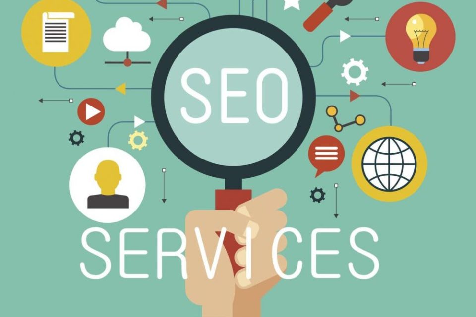 5 TIPS FOR CHOOSING YOUR AFFORDABLE SEO SERVICES