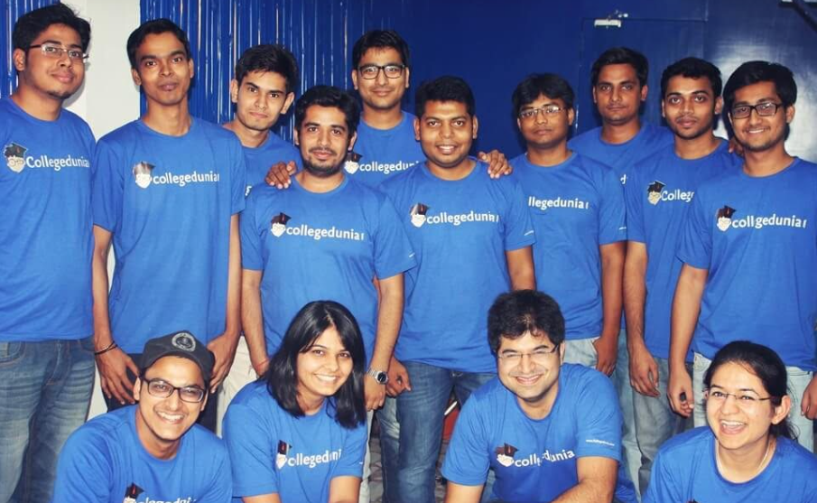 Collegedunia’s New & Improved Platform Promises To Solve All Queries Related To College Education In India