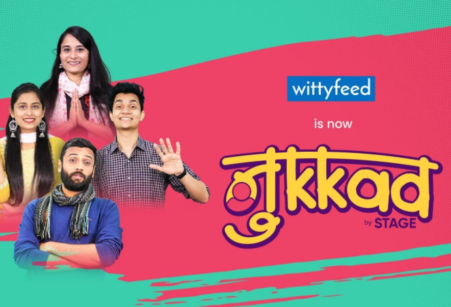 WittyFeed Looks To Deepen Its Bharat Roots With OTT Pivot