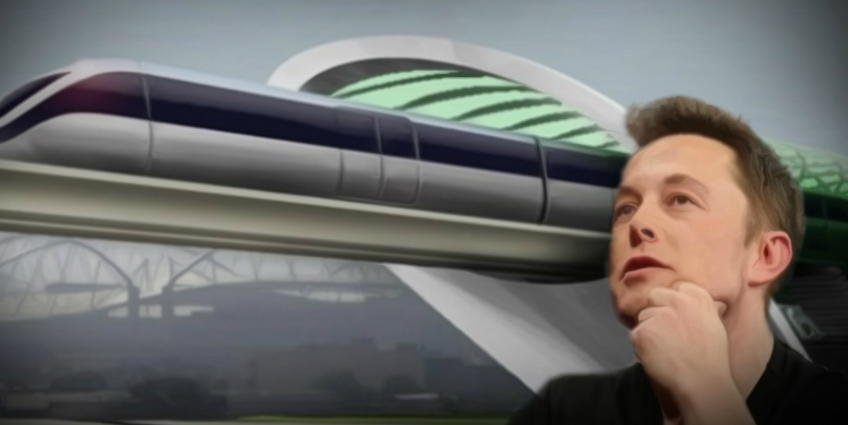Hyperloop India: Understanding The Pitstops And Pitfalls Of Changing Transportation