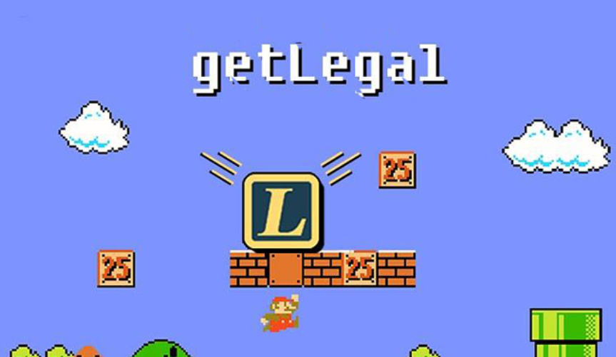 Get Legal: An Online Legal Advisory & Discussion Platform For Users, Lawyers And Law Students?