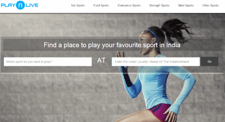 Delhi Based Playnlive Aims To Be The World’s Largest Platform For Sports Enthusiasts