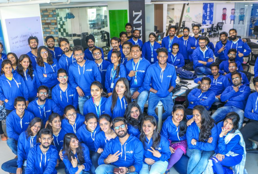 How This Bootstrapped Content Startup Turned Into A $30 Mn Company