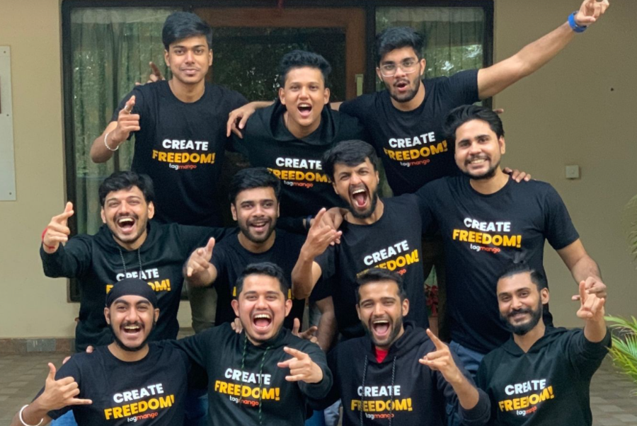YC-Backed TagMango On Enabling Indian Creators & Influencers To Monetise Their Followers