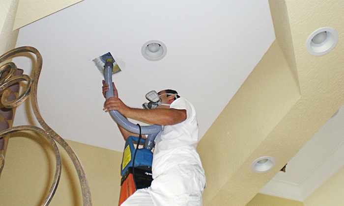 AC Duct cleaning In Dubai