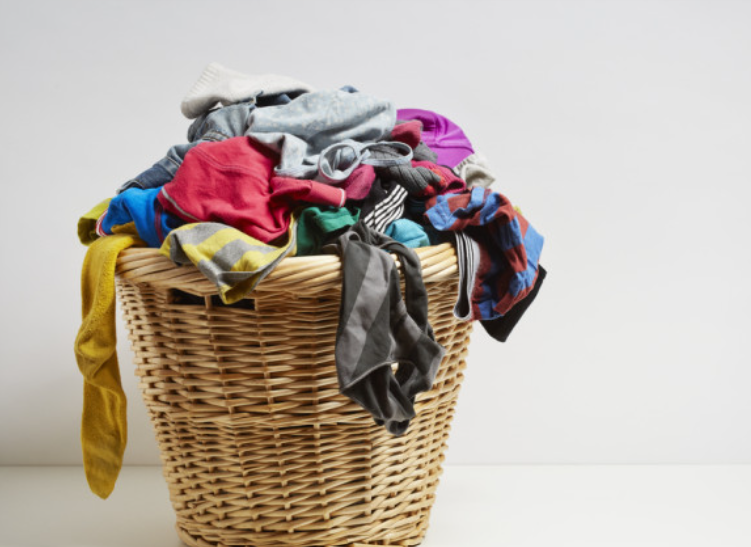 Too Lazy To Do Your Laundry? Now There’s A Startup For That As Well