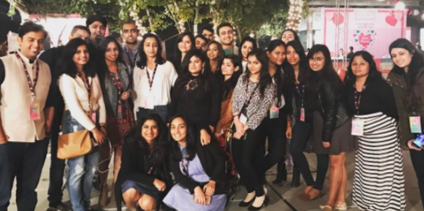 How Women Focussed Digital Media Startup POPxo Amassed 9.5 Mn Unique Users By Answering ‘What Indian Women Want’
