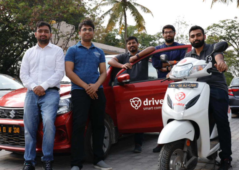 Funding Setbacks, M&As And Pivots: Drivezy’s Redemption Song