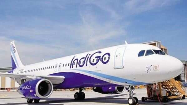 IndiGo airlines CEO announces post lockdown plan