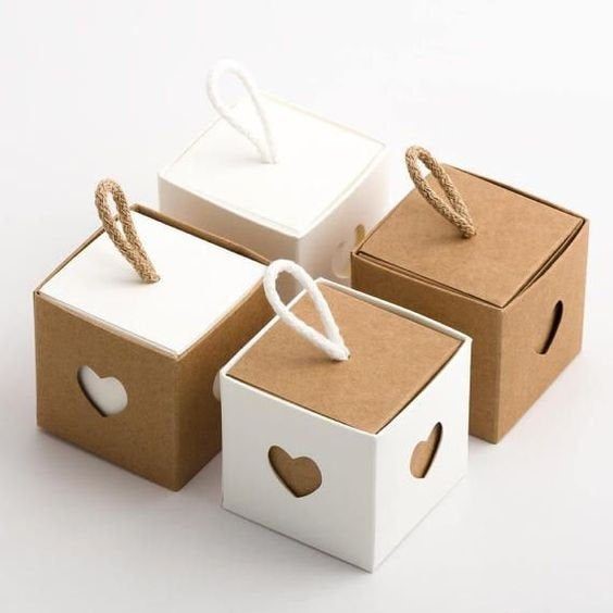 Win Customers Attractions with Exclusive Designs of Custom Packaging Boxes