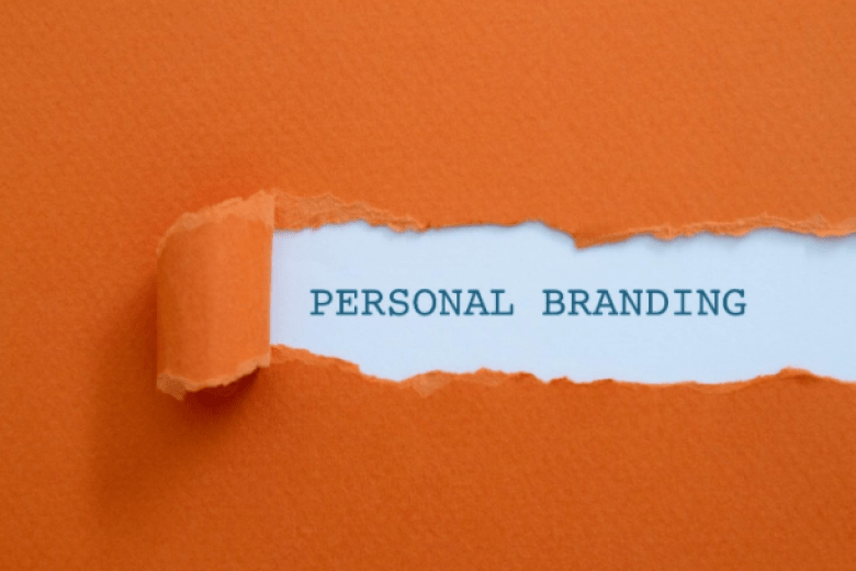 PERSONAL BRANDING, 3 STEPS TO CREATING YOUR OWN ONLINE PRESENCE