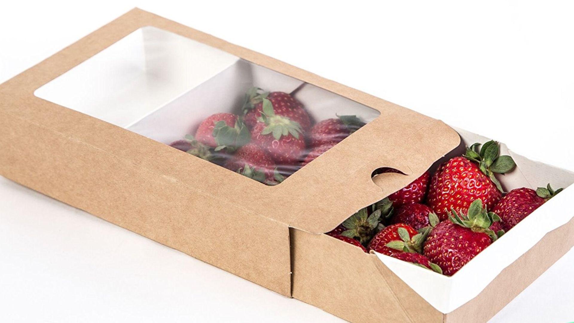 Why Should You Choose Chocolate Strawberry Boxes?