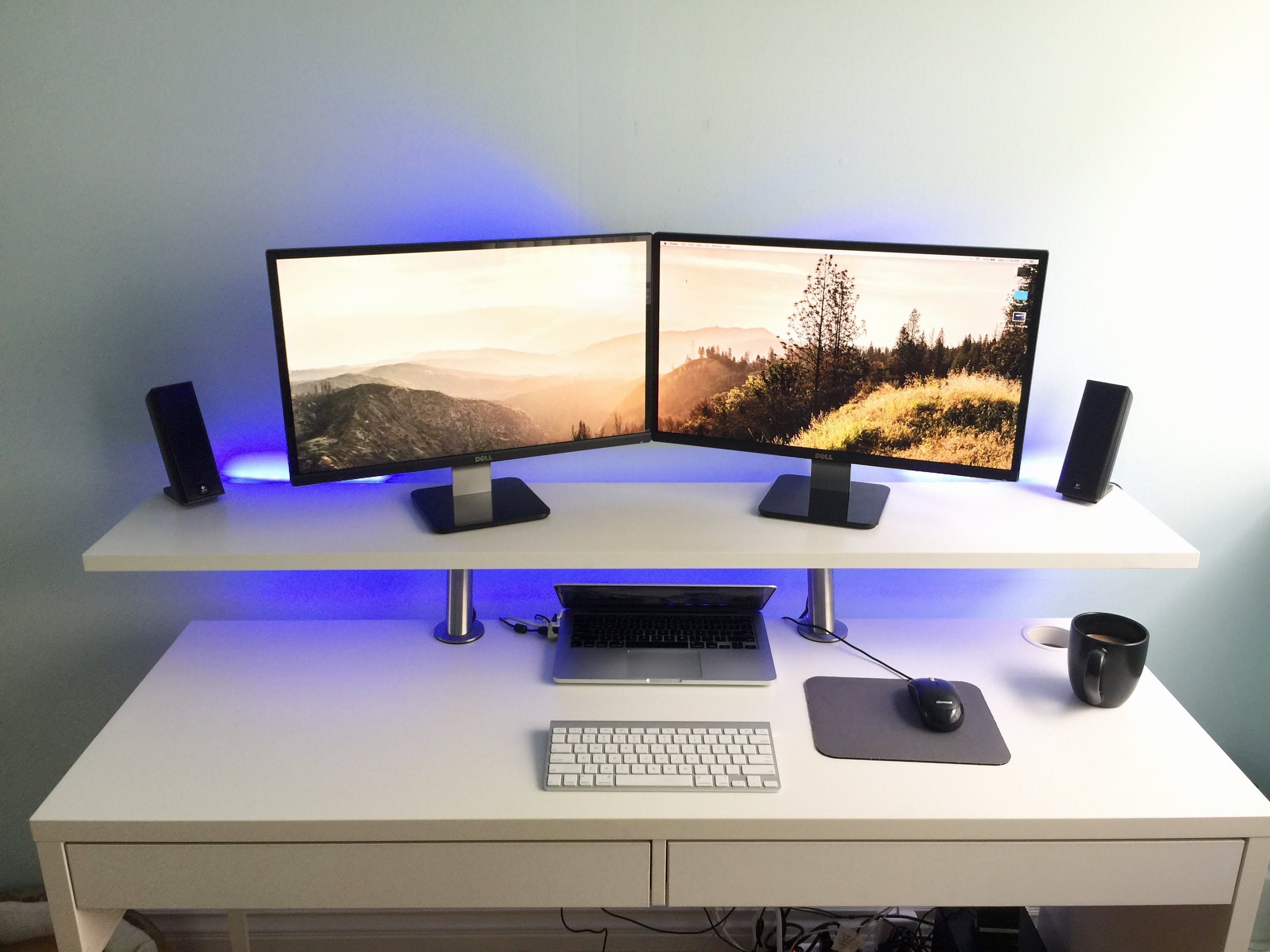 Top 9 home office essentials for developers who WFH