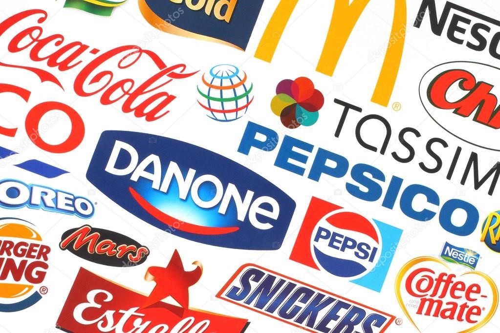 Types Of Logos Used For Branding Purposes
