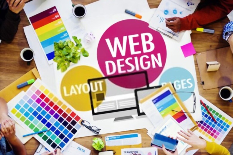WHAT DOES YOUR WEB DESIGN MEAN TO YOUR AUDIENCE