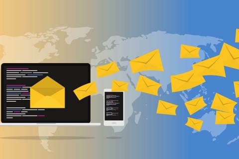 EASY EMAIL MARKETING STRATEGY TO BUILD YOUR BRAND