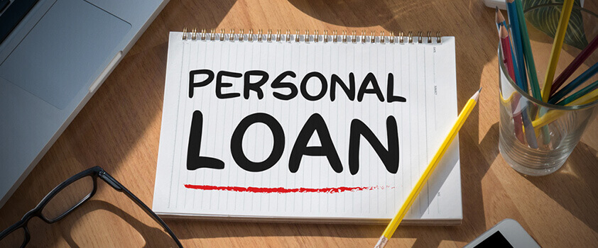 How to avail online personal loan without documents in a few steps?