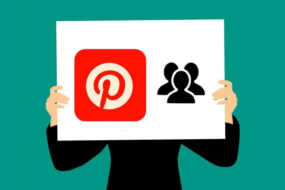5 WAYS YOU CAN USE PINTEREST FOR SEO