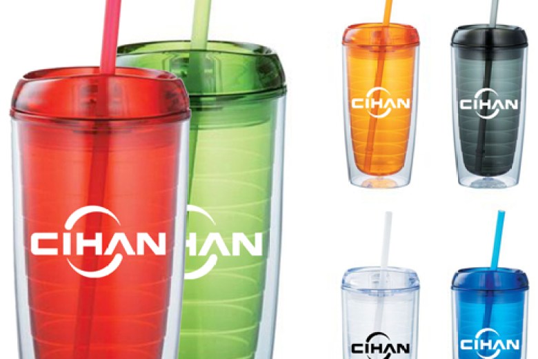 WHERE CAN YOU FIND THE BEST PERSONALIZED CHINESE TUMBLERS & MUGS FOR TRAVEL?