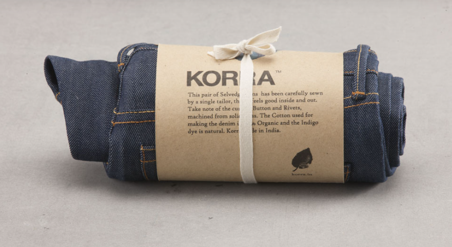Exclusive: Online Private Label Brand, Korra Jeans, Raises 300K To Help You Find Your Perfect Pair Of Jeans