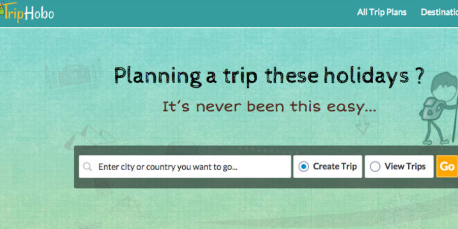 This Pune Based Startup Just Got $3 Mn From Mayfield & Kalaari To Make Trip Planning A Breeze