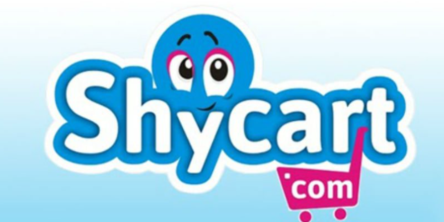 ShyCart: A Startup for Products you’re too Shy to Buy Offline