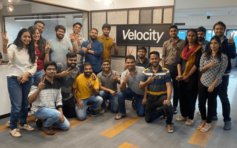 How This Fintech Startup Is Adding Velocity To India’s D2C Brands